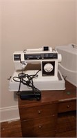 Sonata mdl 6606 6-stitch sewing machine