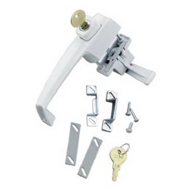 Wright Products Tie Down Keyed Door Latch