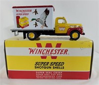 Vintage Winchester diecast "Super Speed" truck