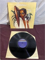 Diana Ross LP