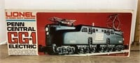 Lionel Penn Central GG-1 Electric