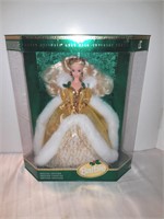 1994 Holiday Barbie;