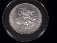 1897-O XF+ Morgan Dollar