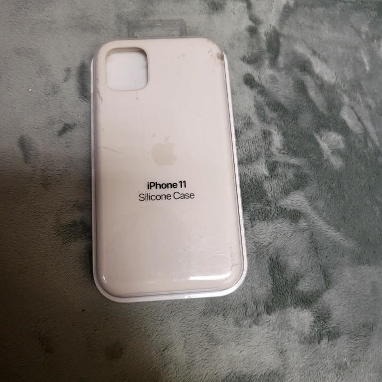 Original Authentic Apple Iphone Case