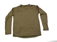 Tru-spec X-large Od Green Gen-3 Ecwcs Crew Top