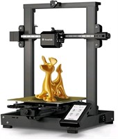 As-Is Volexlab 3D printer