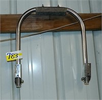 BOAT HANDLE