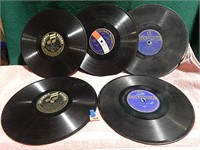 5 Misc. Records