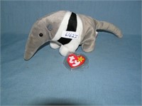 Vintage Ty Beanie Baby toy