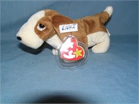 Vintage Ty Beanie Baby toy