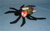 Vintage Ty Beanie Baby toy