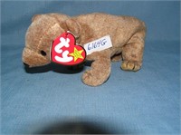 Vintage Ty Beanie Baby toy