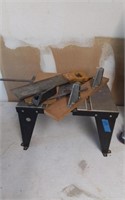 Router table
