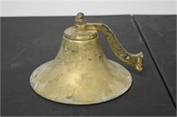 Cellar Brass Bell