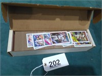 Baseball Cards