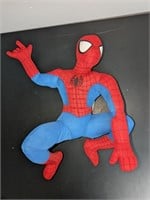 Spider-Man Plush