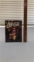 Coca Cola collector catalog