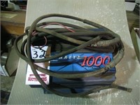 Portawattz 1000 amp power invertor