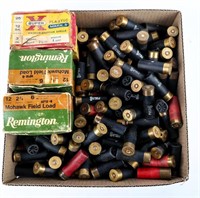 Ammo 18 Pounds of 12 Gauge