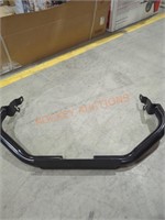 John Deere zero turn mower bumper