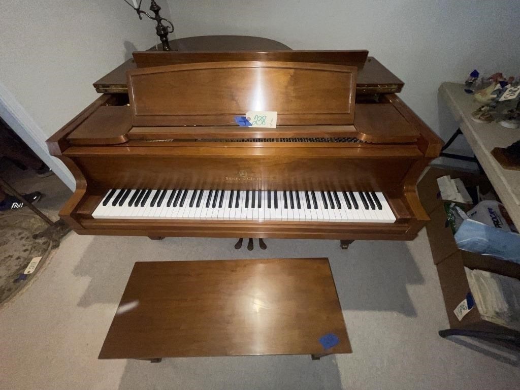 August 10 - Online Only Estate Auction