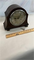Enfield Made in England Mantle Clock