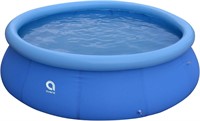 New - Avenli 10' x 30" Inflatable Pool