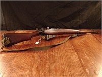 WWII British .303 Jungle carbine