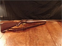 Mossberg Model 183 K-A 410 shotgun