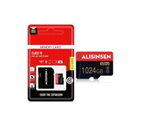 1024GB Alisinsen Memory Card
