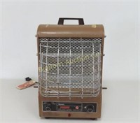 Markel Electric Heater Model 198TE 1500 watts
