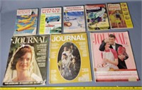 Vintage Magazines, Journal, Popular Science,