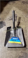 KOBALT FIBERGLASS TRANSFER SHOVEL