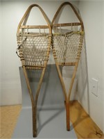Set of Snowshoes