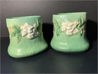 ANTIQUE ROSEVILLE POTTERY #656 3 IN