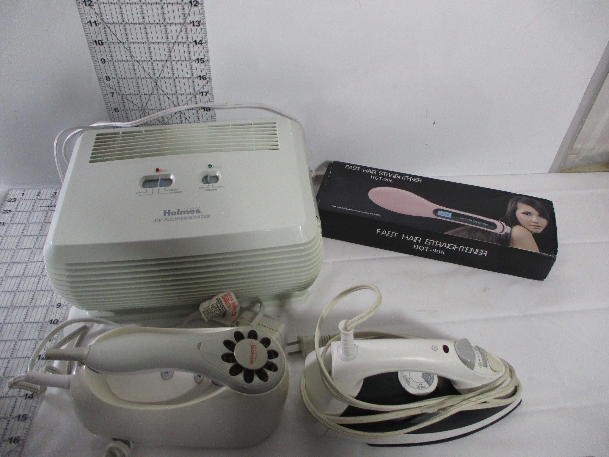Holmes Air Purifier and Personal Appliances