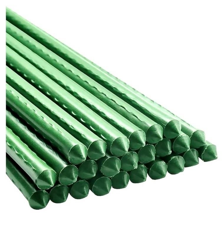 Garden Plant Stakes 57 Inch (Approx 5Ft) Steel