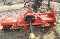 AGRIC  3PT HITCH PTO