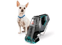 BISSELL Pet Stain Eraser PowerBrush Plus Portable