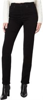 Levi Strauss Women's 20 High-Rise Straight Pant