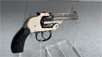 Harrington & Richardson .32 Revolver 248998