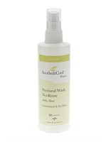 Medline Soothe and Cool No Rinse Perineal Spray