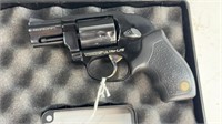 Taurus 85UL .38 Revolver w/case CY52803