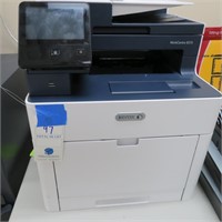 Xerox Work Center 6515 All in One