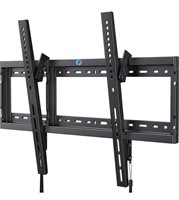 PIPISHELL TV WALL MOUNT FOR 37-75IN TVS 132LB