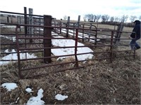 Farm Master 15' Gate