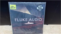 Fluke Audio Record Album