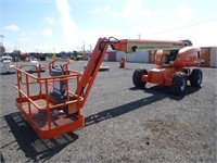 2005 JLG 600S 4x4 Boom Lift