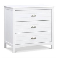 Carter's by DaVinci Nolan 3-Drawer Dresser