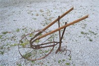 Garden Cultivator